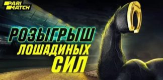Parimatch проводит розыгрыш табуна лошадей в Казахстане