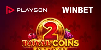 Playson и Winbet: новое партнерство на рынке онлайн-казино