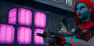 Компания ProxyMeta опубликовала свою игру в магазине Epic Games