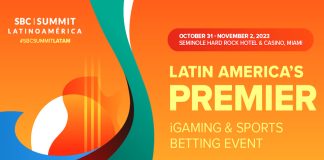В Майами пройдет третий по-счету SBC Summit Latinoamérica SBC-LATAM