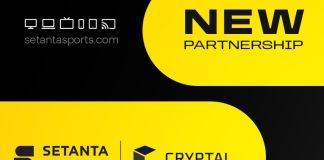 Setanta Sports объявила о партнерстве с Cryptal.com