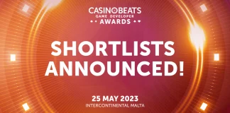 SBC опубликовали шорт-листы премии Game Developer Awards 2023, вручение состоится на саммите CasinoBeats в Мальте