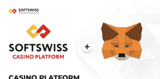 SOFTSWISS интегрирует кошелек MetaMask в платформу казино, предоставляя операторам быстрые, надежные и безопасные криптовалютные платежи