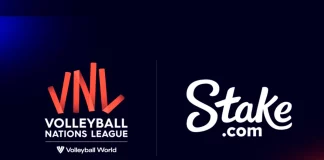 Stake.com становится официальным партнером Volleyball World до конца 2023 года