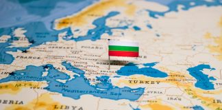 Wazdan расширяет свое присутствие в Болгарии благодаря партнерству с INBET