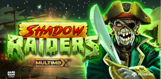 В Yggdrasil презентовали новый слот — Shadow Raiders MultiMax™