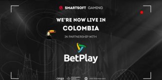 SmartSoft и BetPlay объединяют усилия для вывода инновационных продуктов на рынок Колумбии