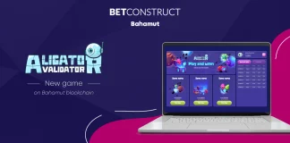 BetConstruct вводит в отрасль инновационную игру на блокчейне, меняющую мир азартных развлечений