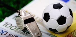 IBIA зафиксировала 40 случаев подозрительных ставок в первом квартале 2023 года