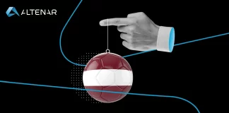 MARE BALTICUM и Альтенар: эксперты в сфере спортивных ставок готовятся выйти на рынок Латвии