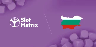 SlotMatrix прошел сертификацию своего игрового контента в Болгарии