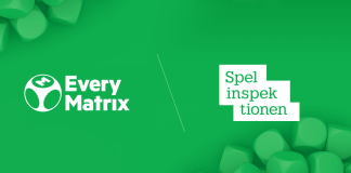 EveryMatrix закрепляется в Швеции с получением B2B лицензии
