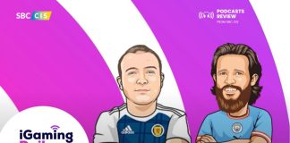 Обзор подкаста: Как сделать вашу заявку на SBC Awards победоносной?