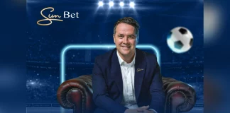 Футболист Майкл Оуэн присоединяется к SunBet в качестве посла бренда