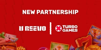 Turbo Games присоединяется к стремительно растущему агрегатору REEVO