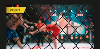 Исполнительный директор UFC: События UFC — идеальная возможность для букмекерских контор