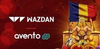 Wazdan расширяет сотрудничество с Avento, укрепляя партнерство на румынском рынке