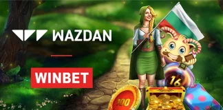 Wazdan заключили партнерство с Winbet для увеличения своего присутствия в Болгарии