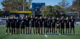Впервые в истории: регби команда из Грузии примет участие в престижном EPCR Challenge Cup