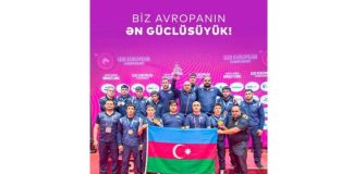 Великолепное выступление: Азербайджанские борцы вольного стиля завоевали золотые медали в Европе