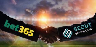 Bet365 и Scout Gaming Group предлагают бесплатную фэнтези-игру для всех любителей спорта