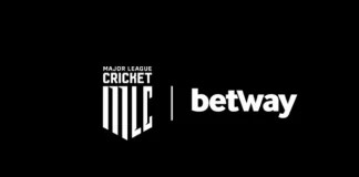 Betway и Major League Cricket становятся официальными партнерами