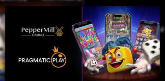 Прорыв на бельгийском рынке: Pragmatic Play и казино Peppermill