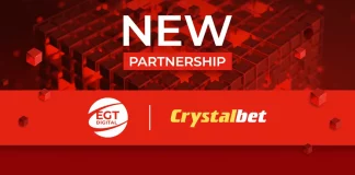 Уникальный игровой опыт: Crystalbet представляет игры от EGT Digital