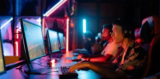 Окунитесь в Мир онлайн-казино в Эстонии: Гид по лучшим игровым платформам