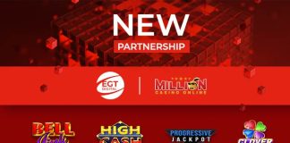 EGT Digital и Million заключили стратегическое партнерство