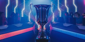 GG.BET объявляет NAVI и Team Vitality участниками грандиозного финала киберспортивного мероприятия