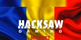 Игры от Hacksaw Gaming становятся доступными для игроков MaxBet Romania