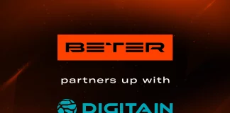 BETER и Digitain: интеграция киберспорта и спортивного контента нового поколения