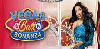 Встречайте Vegas Ball Bonanza — новое уникальное шоу от Pragmatic Play!