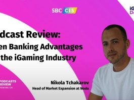 Обзор подкаста: преимущества Open Banking для iGaming-индустрии