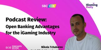 Обзор подкаста: преимущества Open Banking для iGaming-индустрии