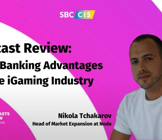 Обзор подкаста: преимущества Open Banking для iGaming-индустрии