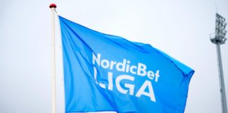 NordicBet и Danish 1: Продолжение успешного сотрудничества