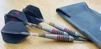 Superbet Poland станет главным спонсором турнира Poland Darts Masters
