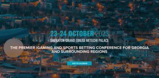 SBC Summit 2023 в Тбилиси — главное событие Восточной Европы в индустрии азартных игр и спортивных ставок