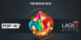 Игровой мир в восторге: PopOK Gaming и Lagio Gaming анонсируют важное партнерство