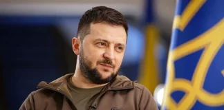 Президент Украины отреагировал на петицию о снятии санкций с оператора Parimatch