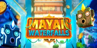 Yggdrasil выпускает новую игру Mayan Waterfalls в рамках серии YG Masters