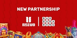 REEVO и Barbara Bang становятся партнерами