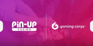 Gaming Corps пополнили список своих партнеров оператором онлайн-казино PIN-UP