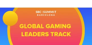 Лидеры индустрии со всего мира соберутся на SBC Summit Barcelona в рамках трека «Глобальные лидеры игорной индустрии»