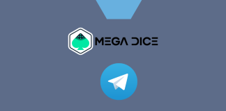 Новый этап азартных игр: Mega Dice запускает казино в Telegram