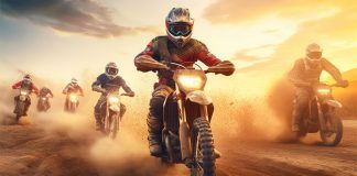 OlyBet становится титульным спонсором Рижского Гран-при FIM Speedway 2023 в Латвии