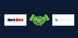 NetBet и Spinomenal: новое партнерство и эмоции в мире онлайн-гемблинга