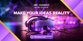 Революция Возможностей: Саммит SBC раскроет перспективы инновационных технологий